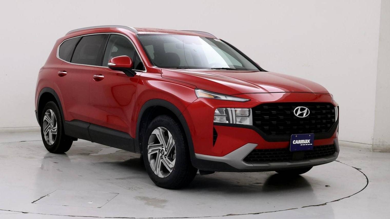 HYUNDAI SANTA FE 2023 5NMS24AJ5PH522201 image